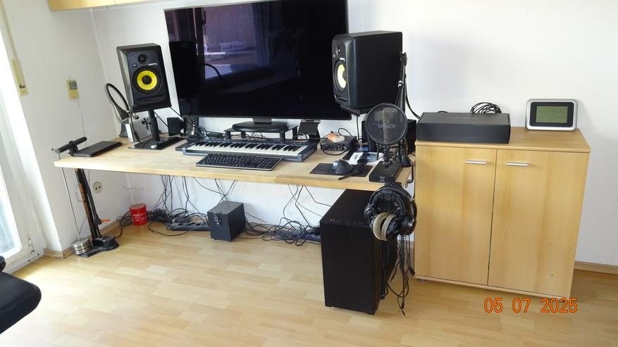 Bild 4: Verkaufe Computer und jede Menge Zubehör