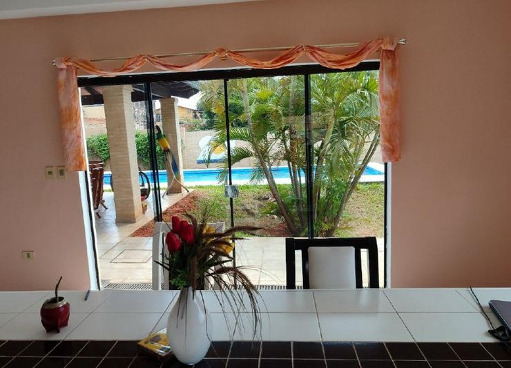 Bild 2: Haus mit Pool in Gran-Asuncion / Paraguay