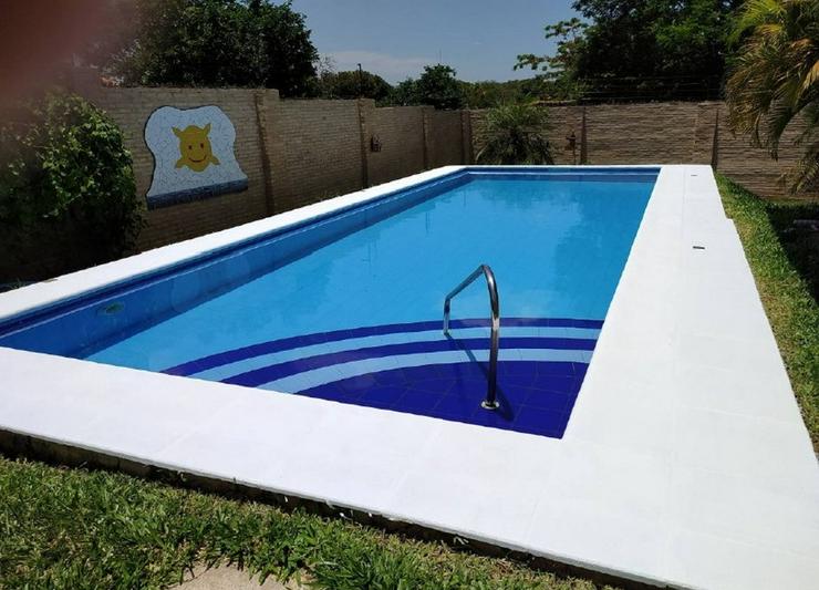 Bild 6: Haus mit Pool in Gran-Asuncion / Paraguay