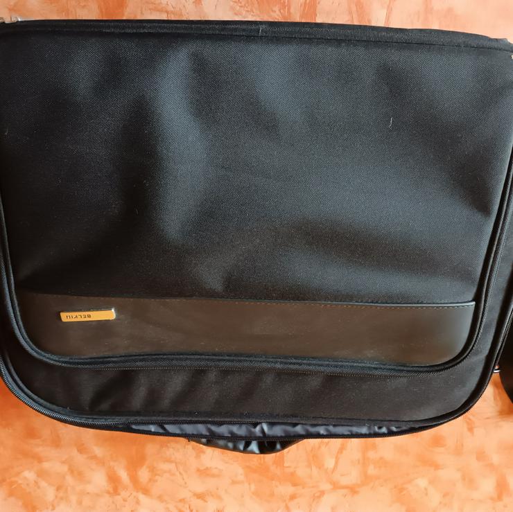 Bild 3: Laptop Tasche 
