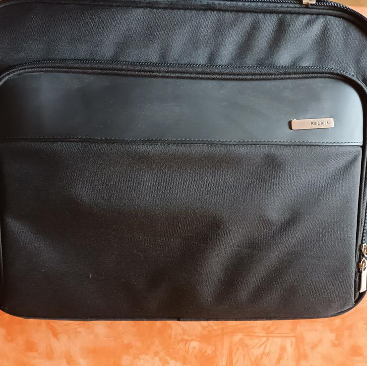 Bild 6: Laptop Tasche 