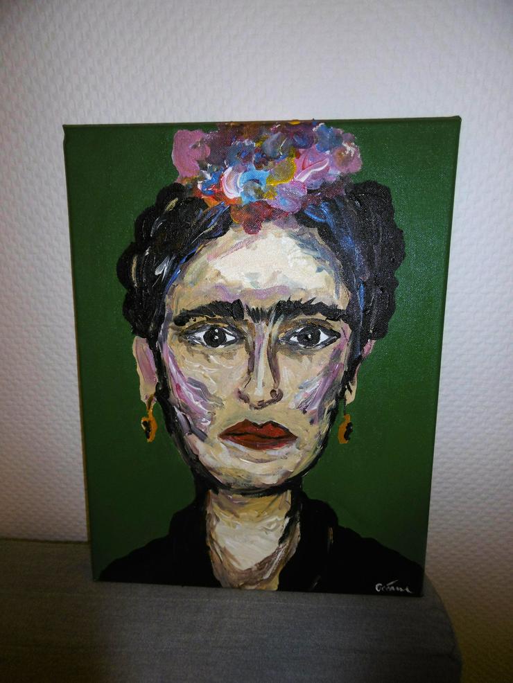 Frieda Karlo