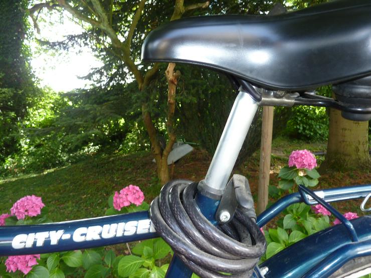 Bild 3: KETTLER Alu-Citybike
