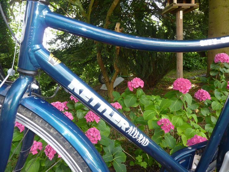 Bild 2: KETTLER Alu-Citybike