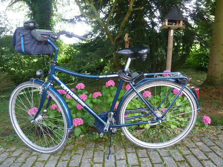 KETTLER Alu-Citybike