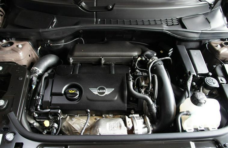 Mini R60 Countryman