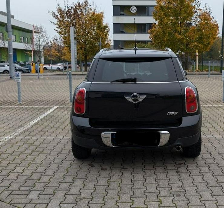 Bild 5: Mini R60 Countryman
