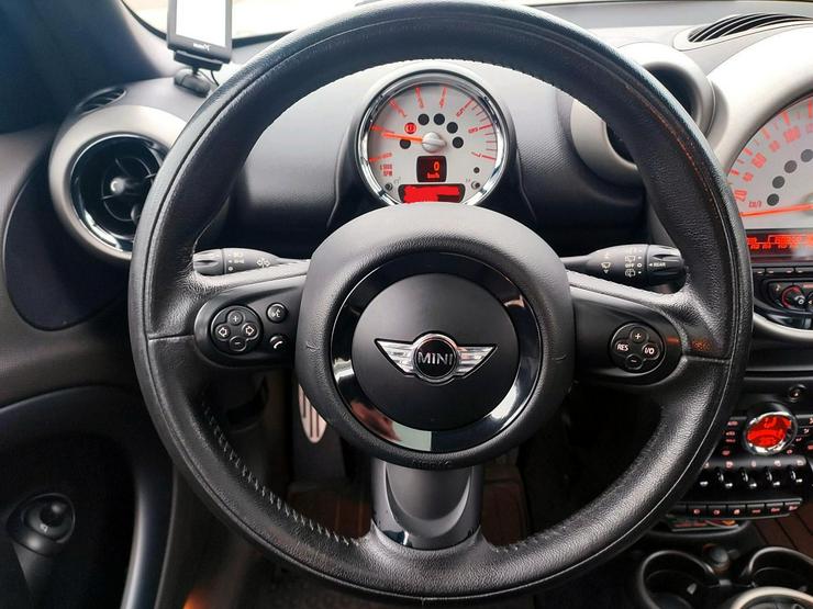 Bild 6: Mini R60 Countryman