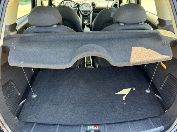 Bild 9: Mini R60 Countryman