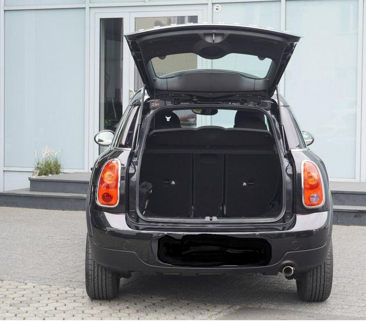 Bild 10: Mini R60 Countryman