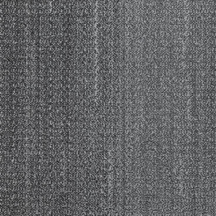 Bild 12: Postenangebot: 52 m² grün-graue Teppichfliesen von Interface