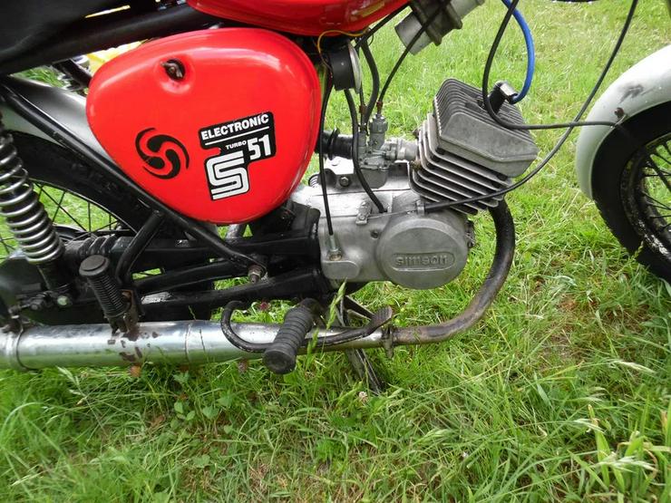 Moped & Motorroller