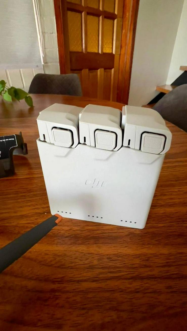 DJI Mini 4 Pro Fly More Combo Plus