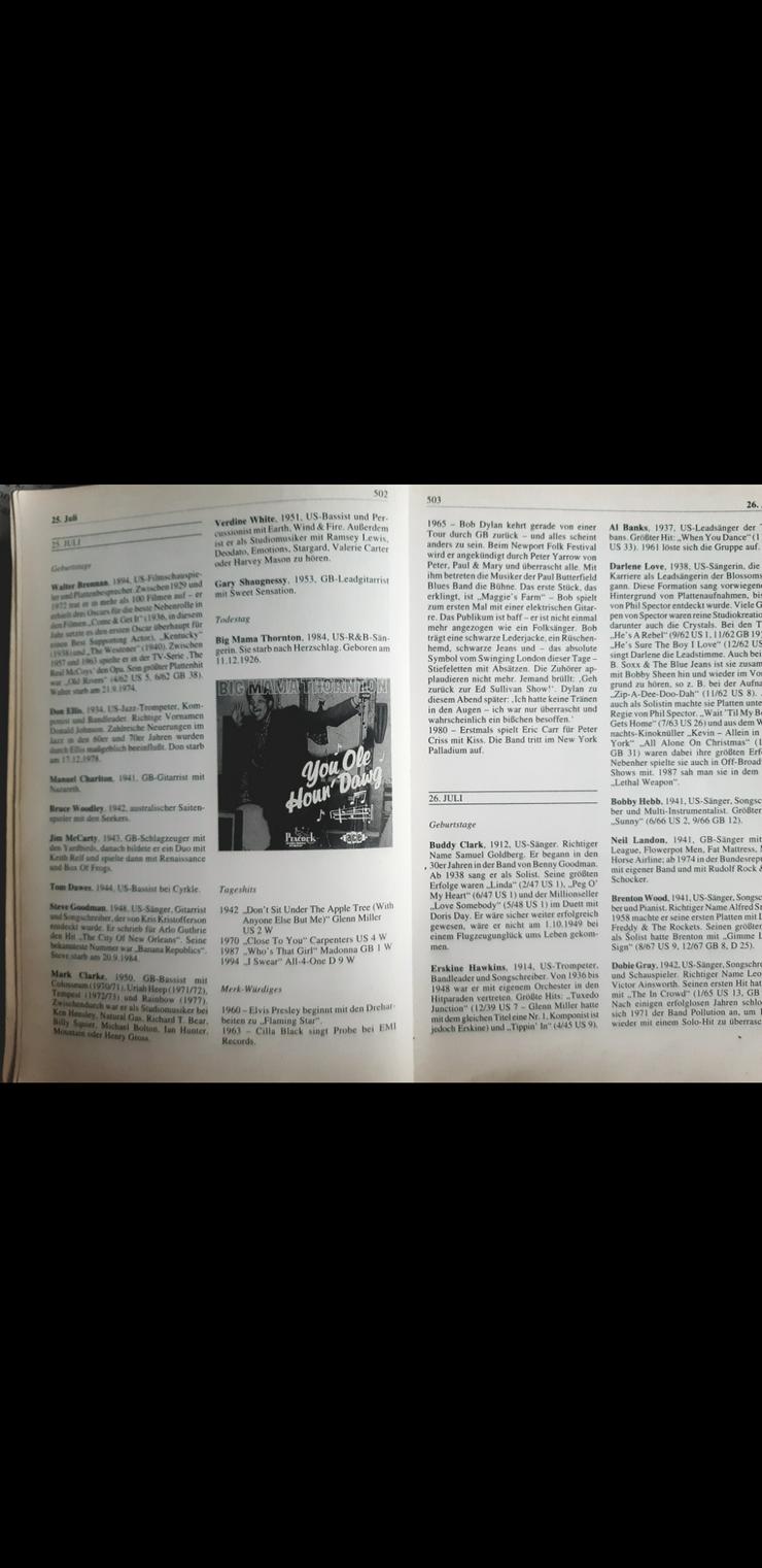 Bild 5: InaMüller60&PeterGreen5th&FleetwoodMacAZ