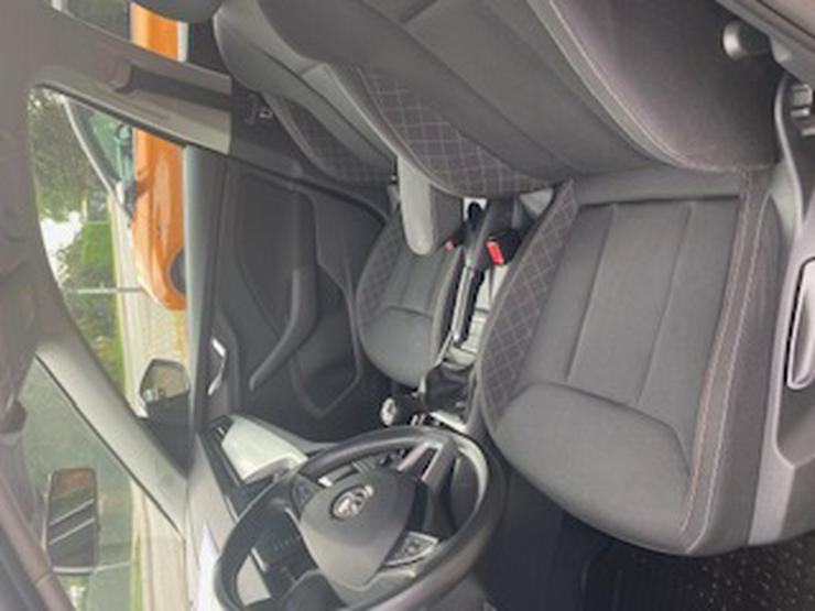 Bild 3: Kamiq 1,0 TSI Ambition SALE 