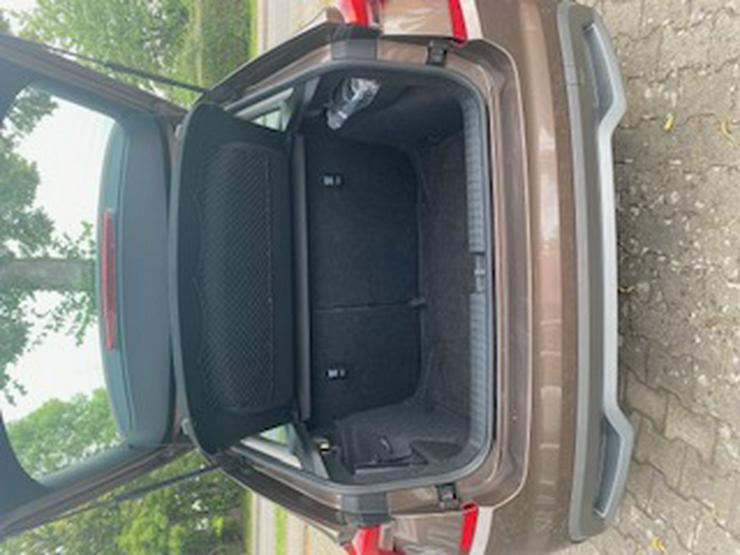 Bild 8: Kamiq 1,0 TSI