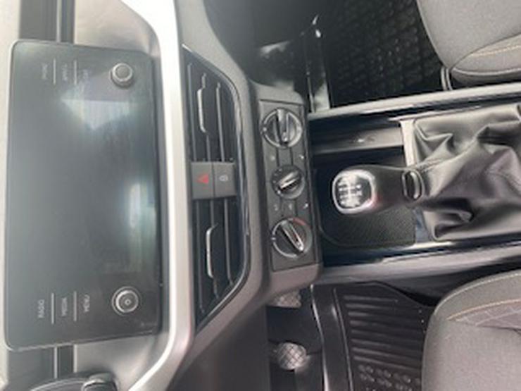 Bild 12: Kamiq 1,0 TSI