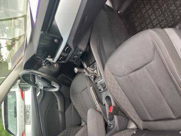Bild 15: Kamiq 1,0 TSI