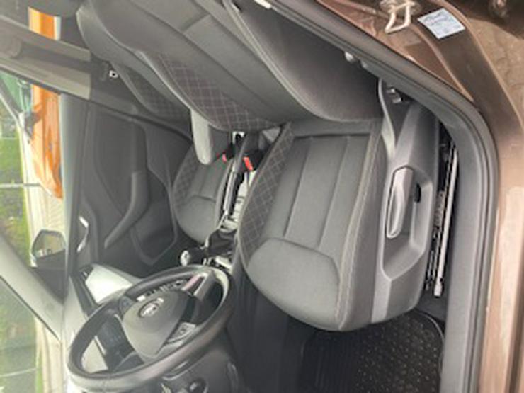 Bild 9: Kamiq 1,0 TSI