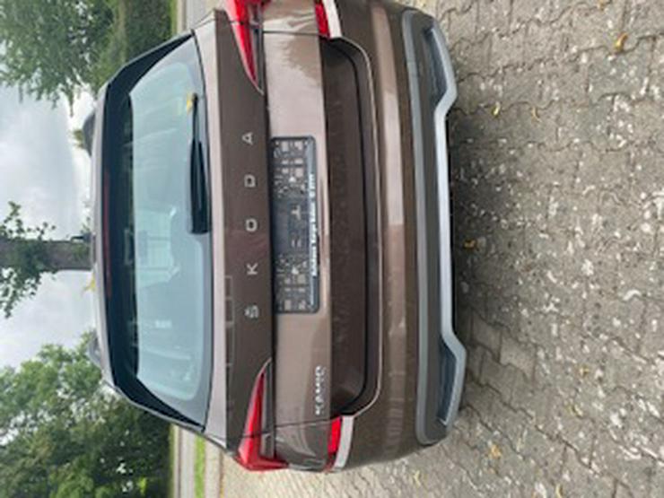 Bild 7: Kamiq 1,0 TSI