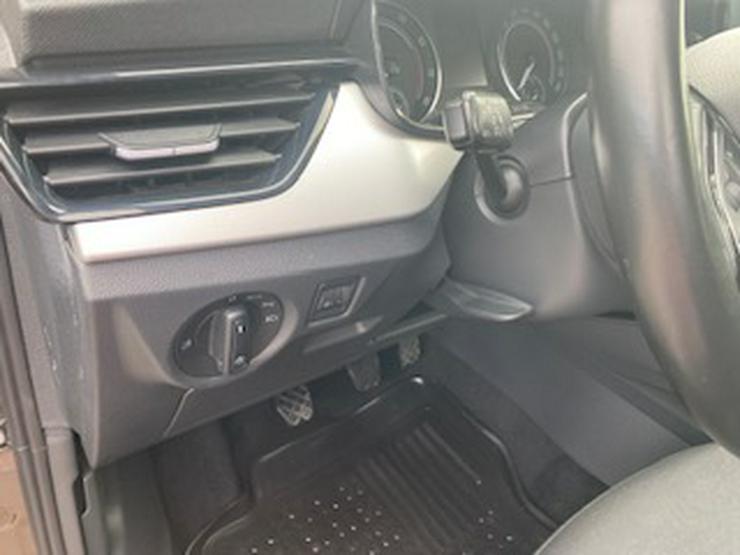 Bild 14: Kamiq 1,0 TSI