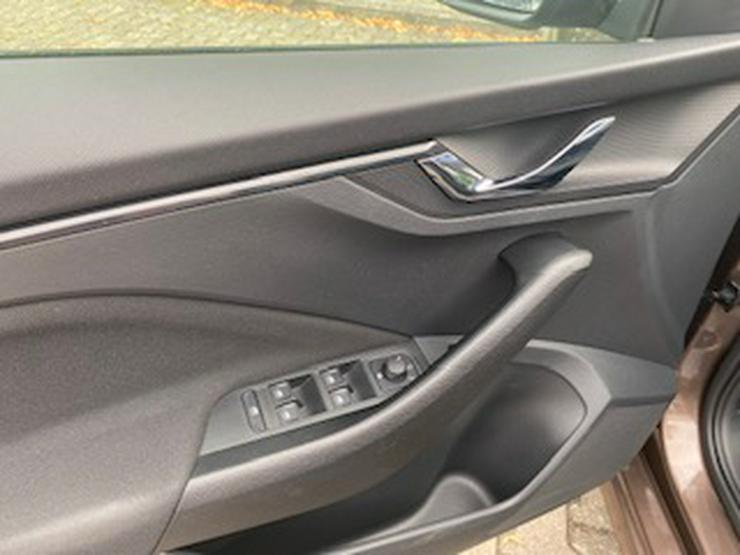 Bild 10: Kamiq 1,0 TSI