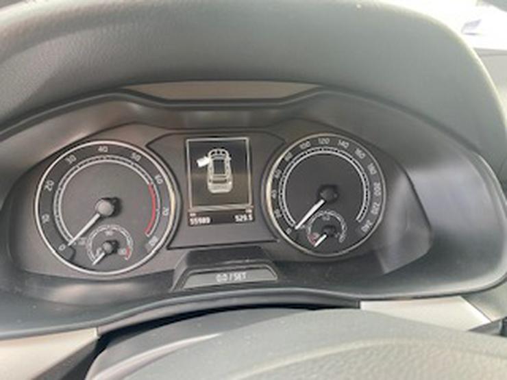 Bild 11: Kamiq 1,0 TSI