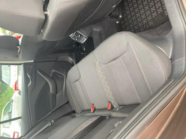 Bild 16: Kamiq 1,0 TSI