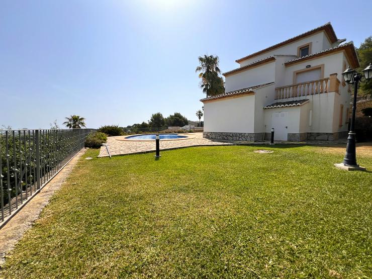 Bild 4: Exklusive Villa in Jávea mit Panoramablick, Costa Blanca, Spanien