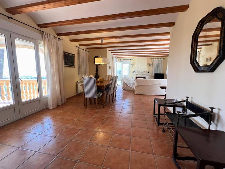 Bild 12: Exklusive Villa in Jávea mit Panoramablick, Costa Blanca, Spanien