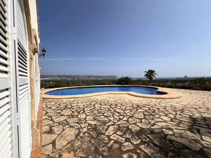 Bild 2: Exklusive Villa in Jávea mit Panoramablick, Costa Blanca, Spanien