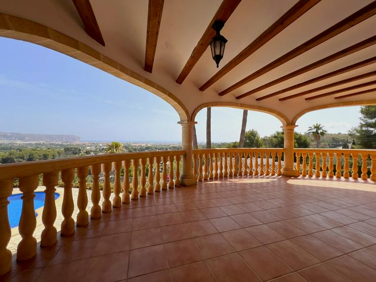 Bild 13: Exklusive Villa in Jávea mit Panoramablick, Costa Blanca, Spanien