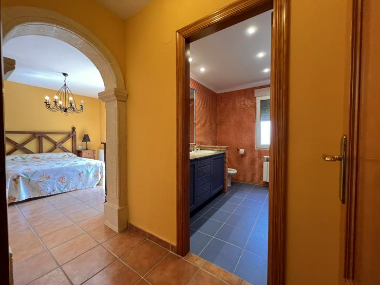 Bild 17: Exklusive Villa in Jávea mit Panoramablick, Costa Blanca, Spanien