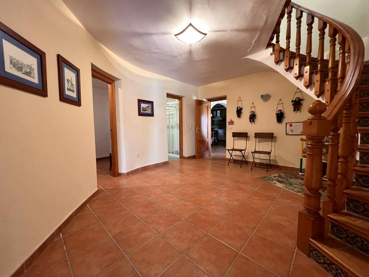 Exklusive Villa in Jávea mit Panoramablick, Costa Blanca, Spanien