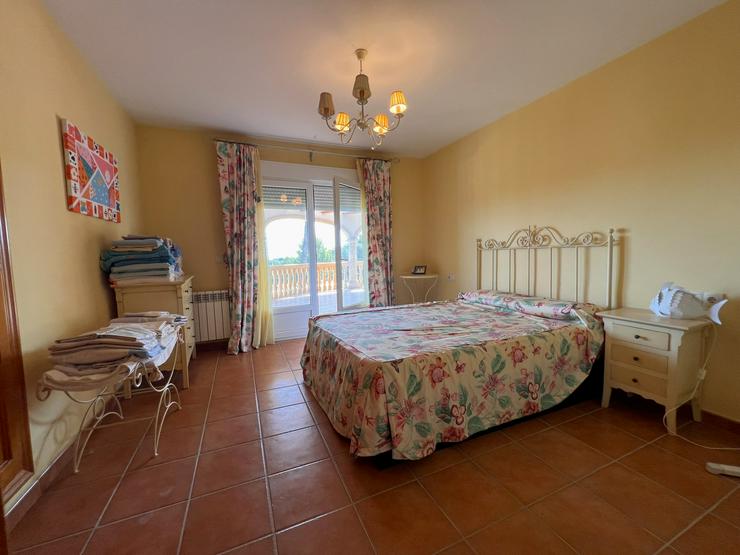 Bild 14: Exklusive Villa in Jávea mit Panoramablick, Costa Blanca, Spanien