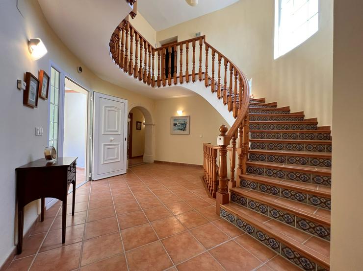 Bild 10: Exklusive Villa in Jávea mit Panoramablick, Costa Blanca, Spanien