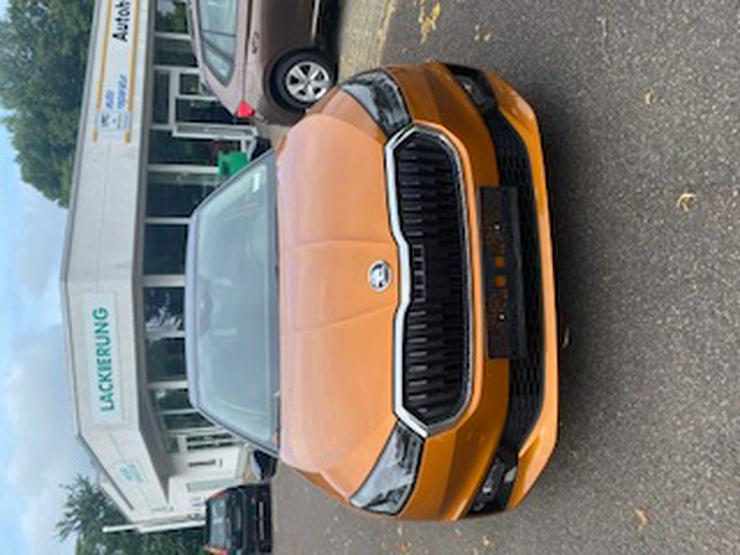 Bild 5: Fabia 1,0 DSG First Edition Navi, Allwetter, ...