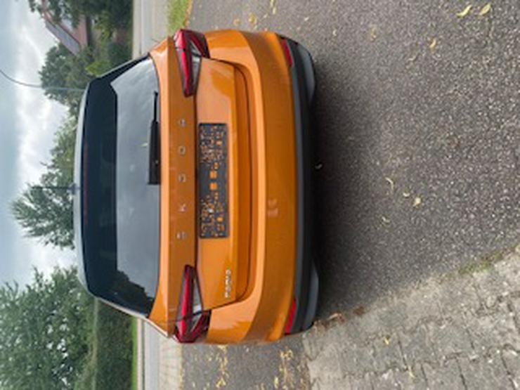 Bild 3: Fabia 1,0 DSG First Edition Navi, Allwetter, ...