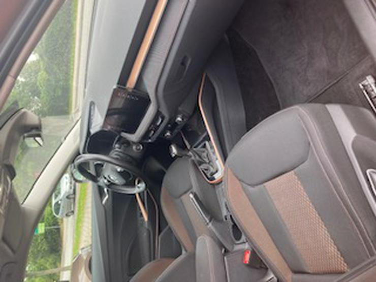 Bild 7: Fabia 1,0 DSG First Edition Navi, Allwetter, ...