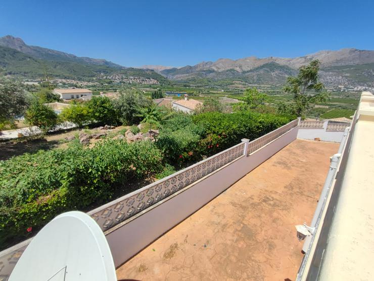 Bild 7: Beeindruckende Villa in Orba – El Capso, Spanien
