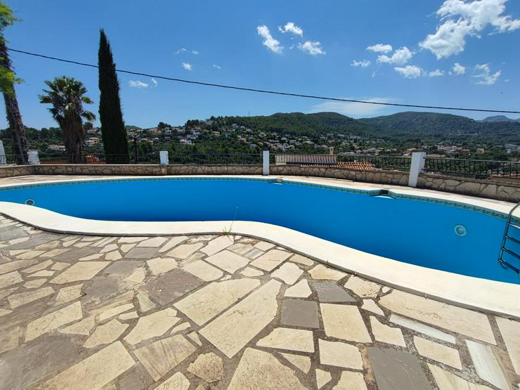 Bild 13: Beeindruckende Villa in Orba – El Capso, Spanien