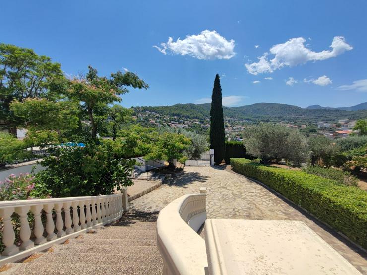 Bild 6: Beeindruckende Villa in Orba – El Capso, Spanien