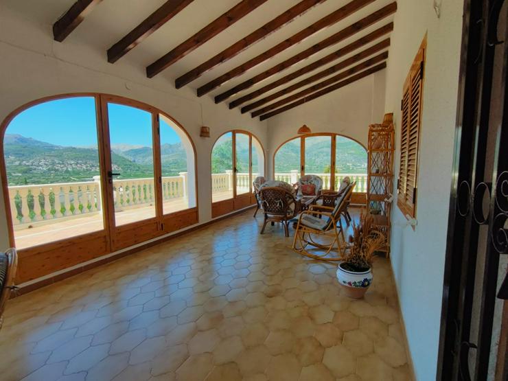 Bild 9: Beeindruckende Villa in Orba – El Capso, Spanien