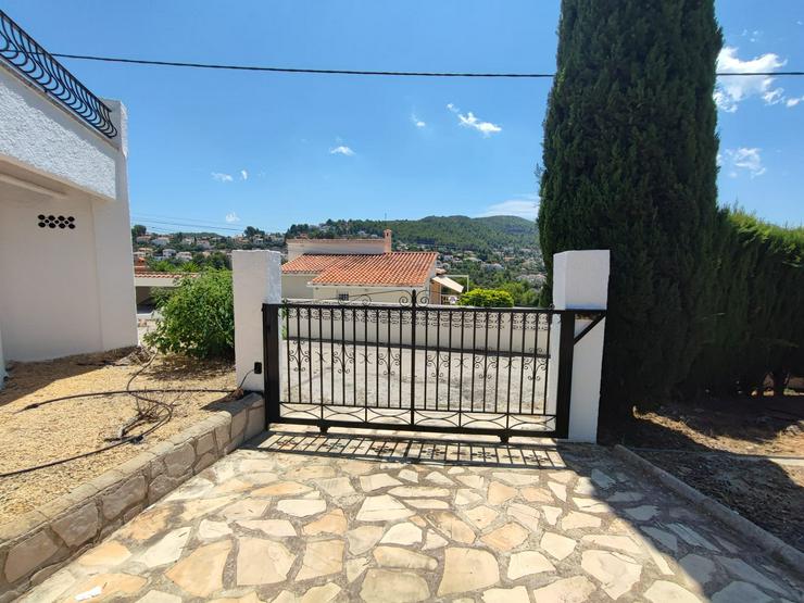 Bild 4: Beeindruckende Villa in Orba – El Capso, Spanien