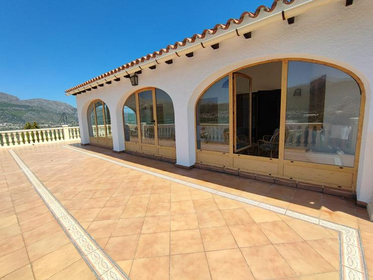 Bild 10: Beeindruckende Villa in Orba – El Capso, Spanien