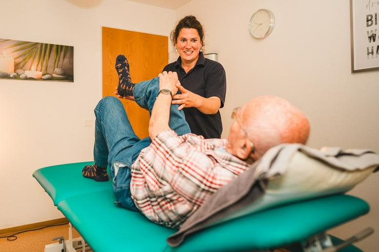 Physiotherapeut (m/w/d) ID 33239