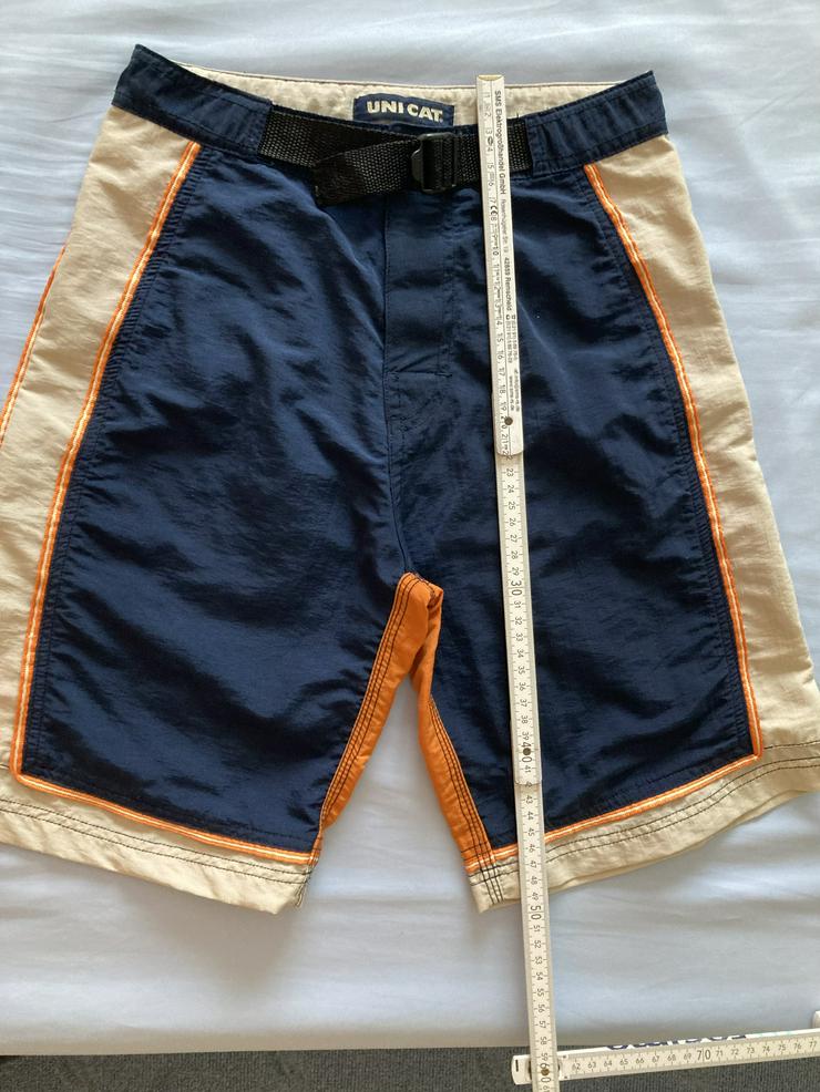 Bild 4: Neu Shorts Sport Bermuda Gr. 152