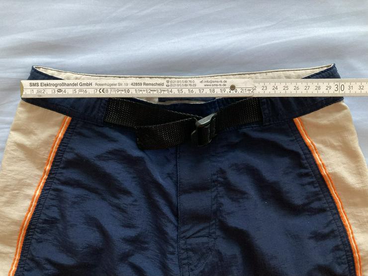 Bild 3: Neu Shorts Sport Bermuda Gr. 152