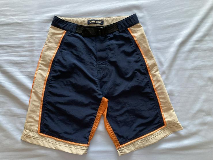 Neu Shorts Sport Bermuda Gr. 152