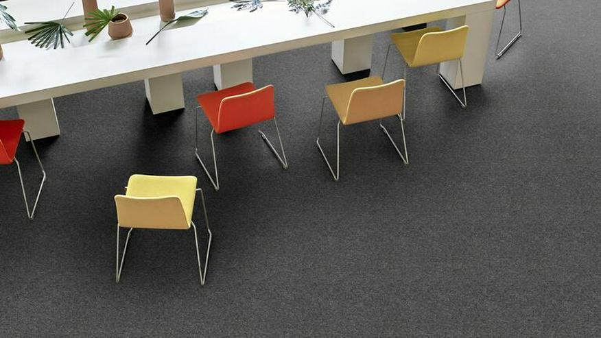Bild 12: B-Ware-Posten schöner Heuga 580 Elephant Teppichfliesen